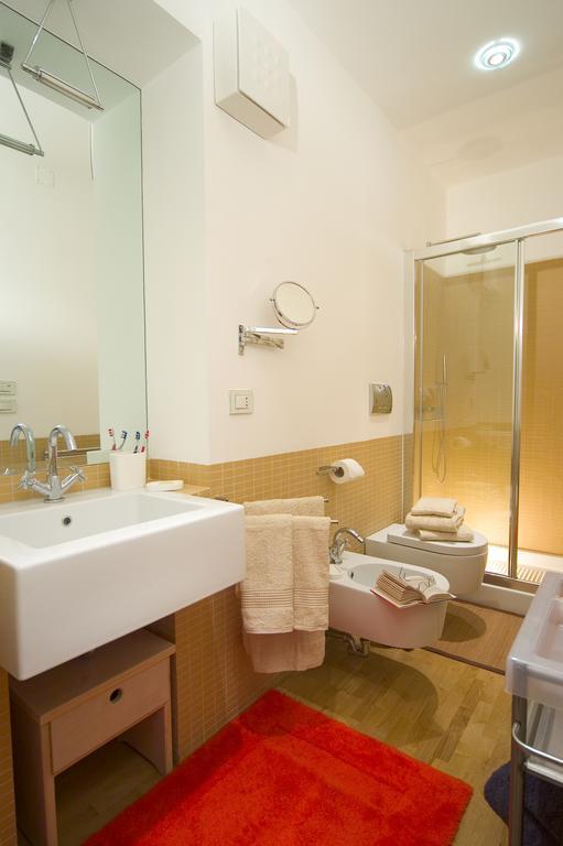 Bed and Breakfast Residenza Matteotti Syracuse Habitación foto