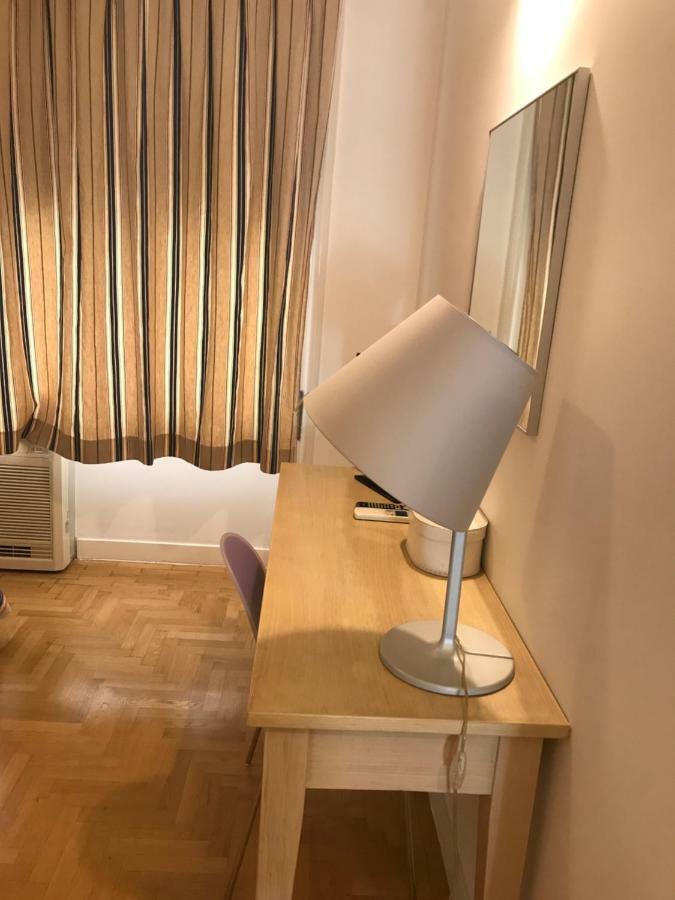 Bed and Breakfast Residenza Matteotti Syracuse Exterior foto