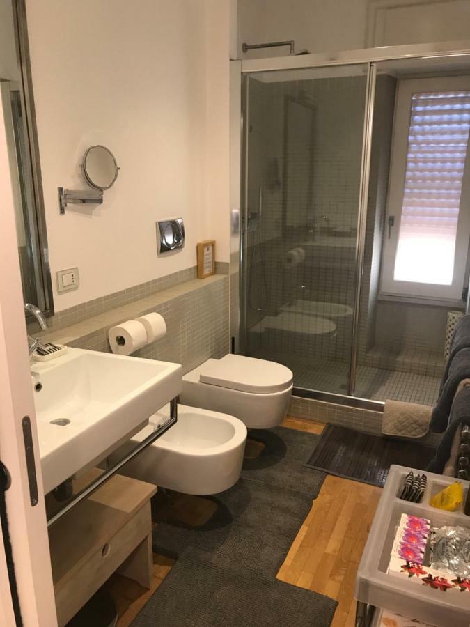 Bed and Breakfast Residenza Matteotti Syracuse Exterior foto