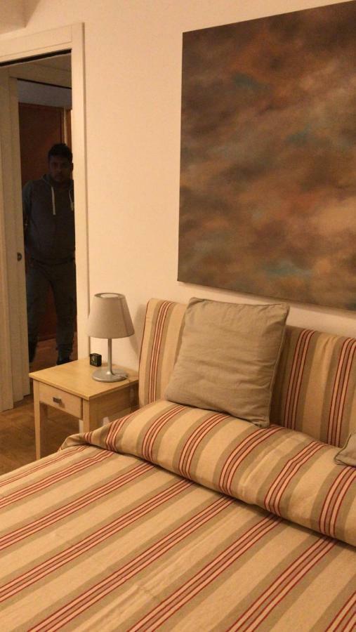 Bed and Breakfast Residenza Matteotti Syracuse Exterior foto