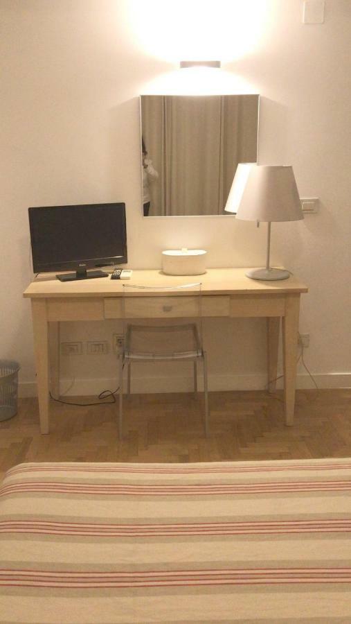 Bed and Breakfast Residenza Matteotti Syracuse Exterior foto