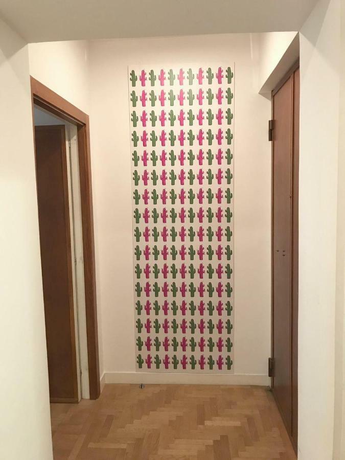 Bed and Breakfast Residenza Matteotti Syracuse Exterior foto